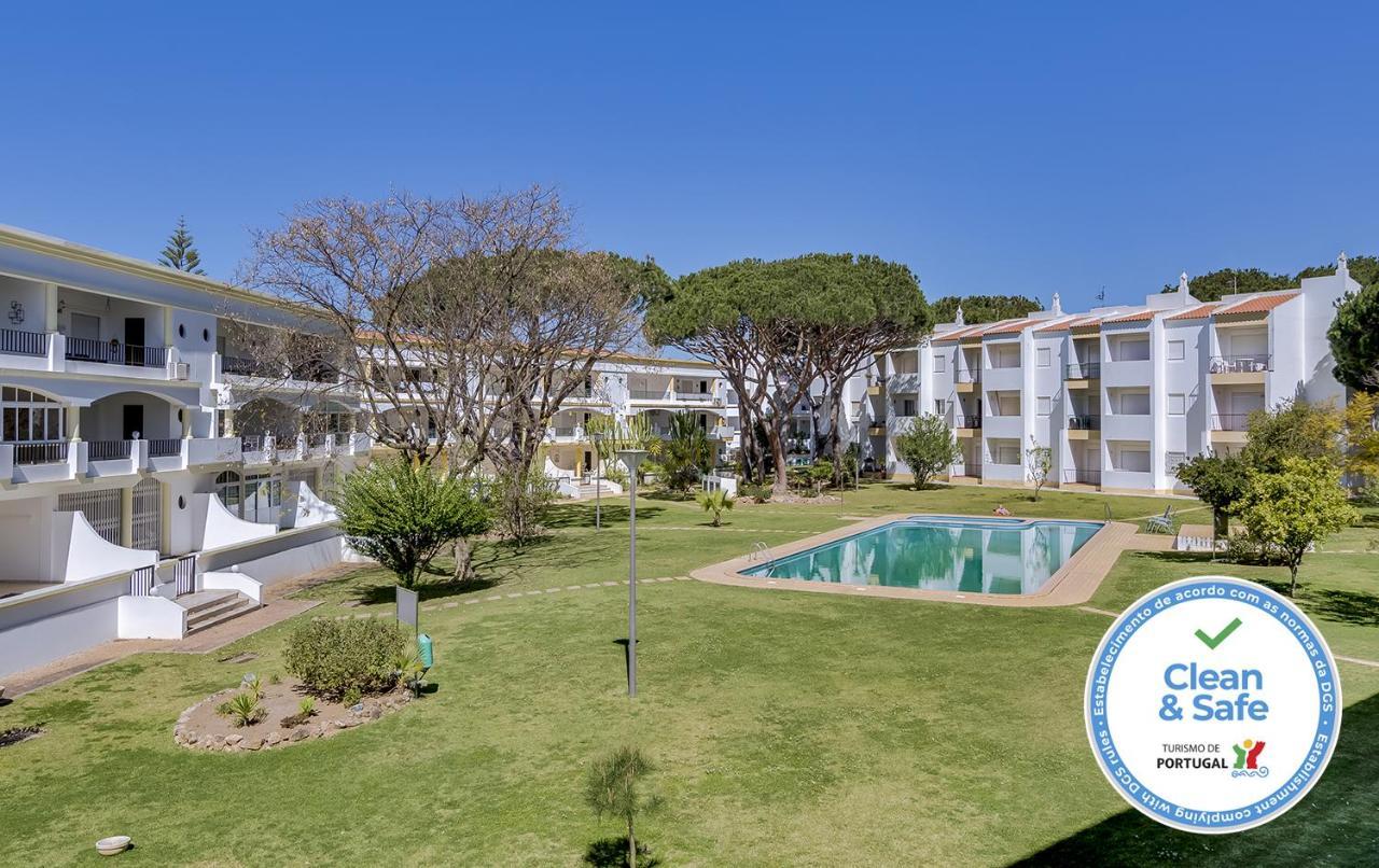 Pinhal Do Golfe - 2 Bedrooms - Vilamoura Exterior foto